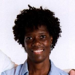 Meet your Posher, Brigitte